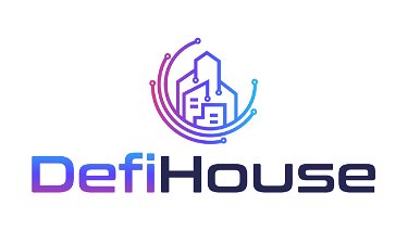 DefiHouse.com